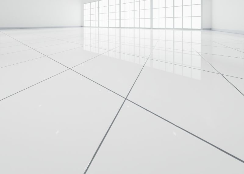 Cost of Tile in Seneca, SC